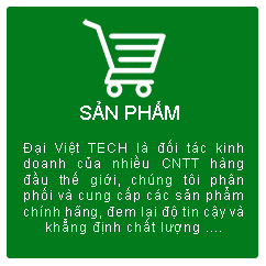 Sản phẩm công nghệ