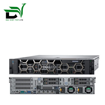 Máy chủ Dell PowerEdge R740