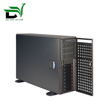 Máy chủ SuperServer SYS-7049GP-TRT