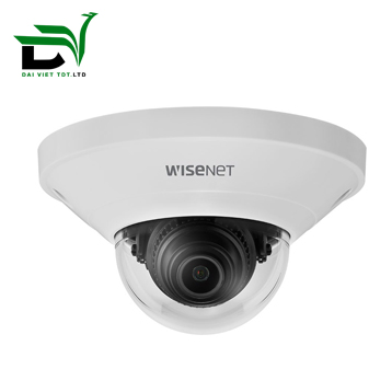 Camera IP SamSung Wisenet Dome QND-8011